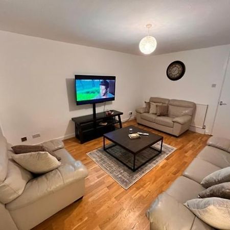 Archway Islington London Apartment Bagian luar foto