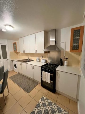 Archway Islington London Apartment Bagian luar foto