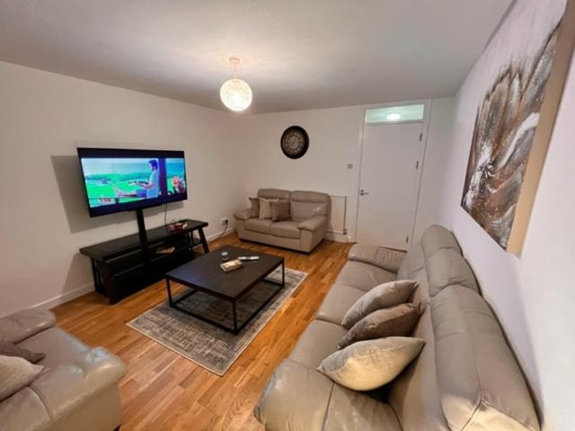 Archway Islington London Apartment Bagian luar foto