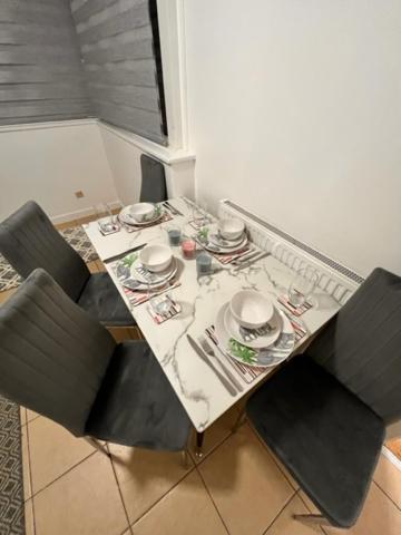 Archway Islington London Apartment Bagian luar foto