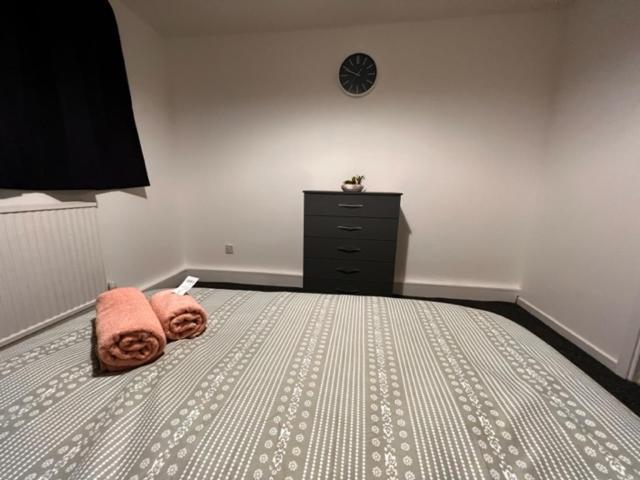 Archway Islington London Apartment Bagian luar foto