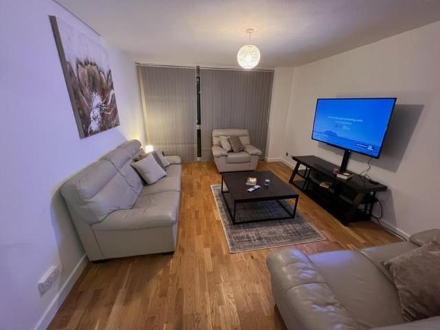 Archway Islington London Apartment Bagian luar foto