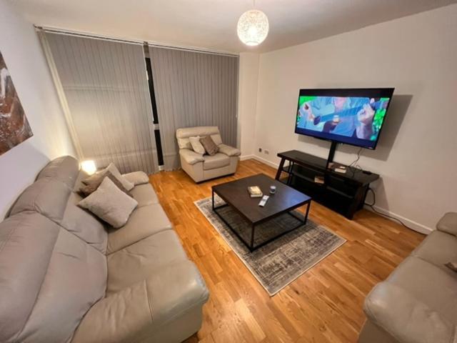 Archway Islington London Apartment Bagian luar foto