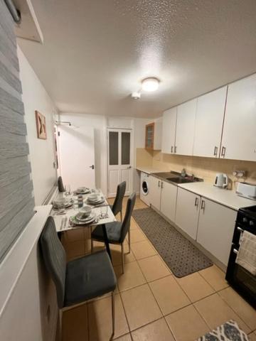 Archway Islington London Apartment Bagian luar foto