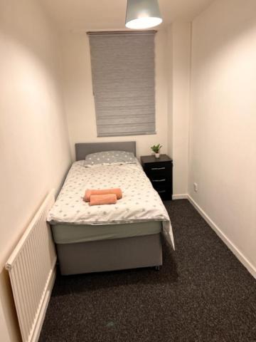 Archway Islington London Apartment Bagian luar foto