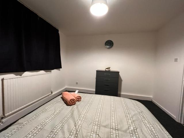 Archway Islington London Apartment Bagian luar foto