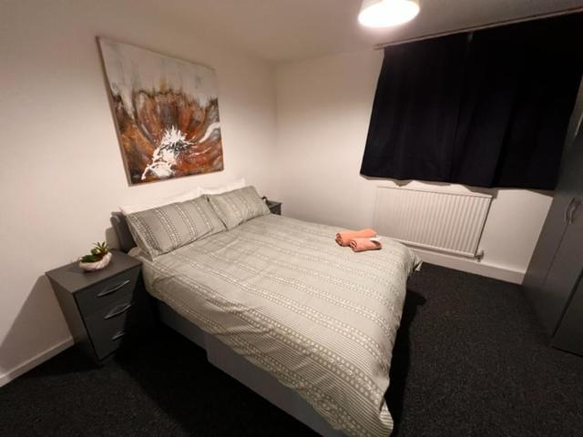 Archway Islington London Apartment Bagian luar foto