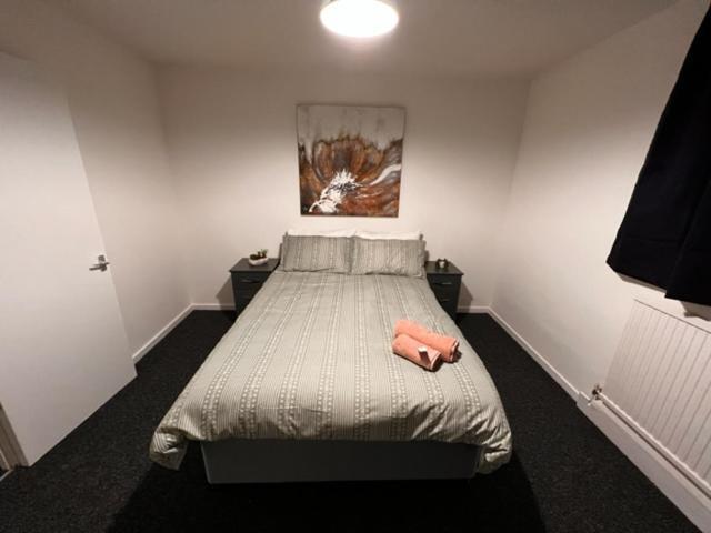 Archway Islington London Apartment Bagian luar foto