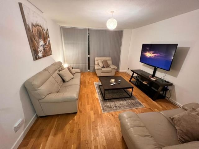 Archway Islington London Apartment Bagian luar foto