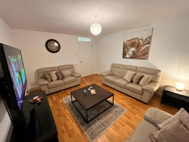 Archway Islington London Apartment Bagian luar foto