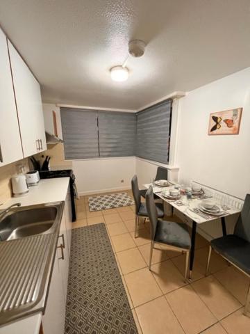 Archway Islington London Apartment Bagian luar foto