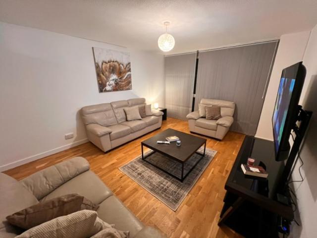 Archway Islington London Apartment Bagian luar foto