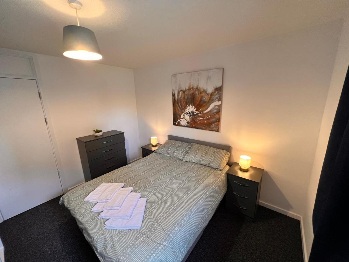 Archway Islington London Apartment Bagian luar foto