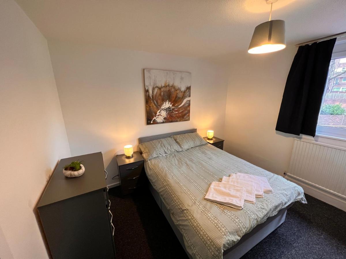 Archway Islington London Apartment Bagian luar foto