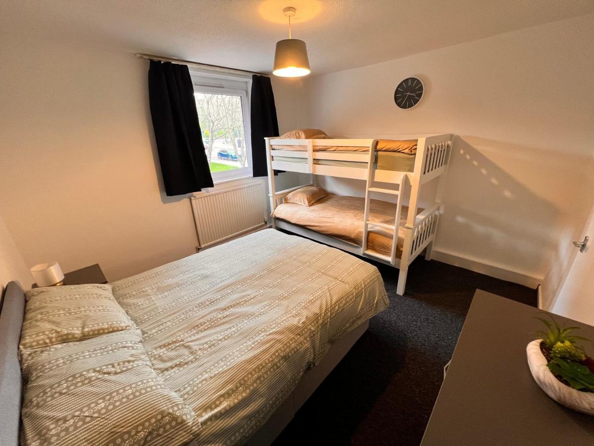 Archway Islington London Apartment Bagian luar foto